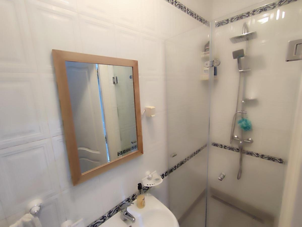 Apartmán Ideal Appart Sidi Bou Ali Exteriér fotografie